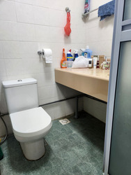 Blk 336 Sembawang Crescent (Sembawang), HDB Executive #534138181